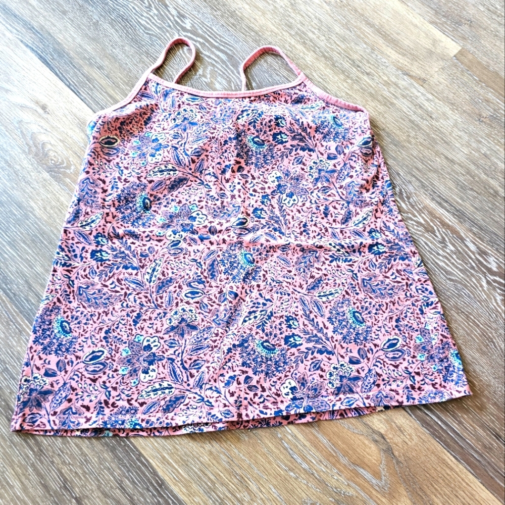 Torrid Like New Tank Top